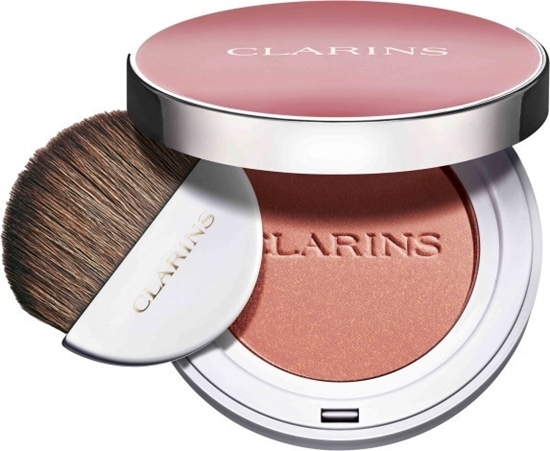 CLARINS JOLI BLUSH 05 CHEEKY BOUM